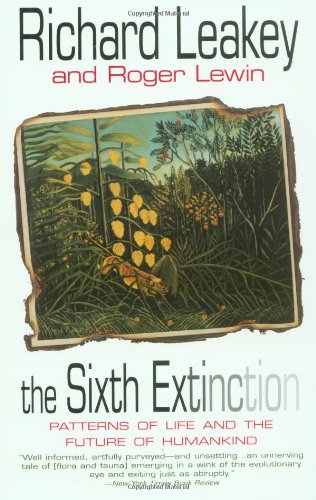 The Sixth Extinction