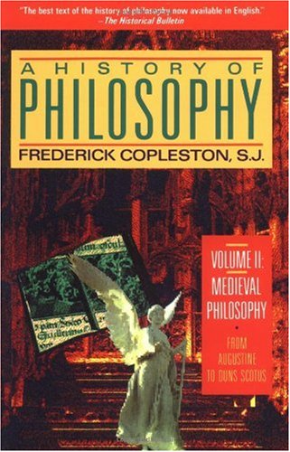 A History of Philosophy, Volume 2