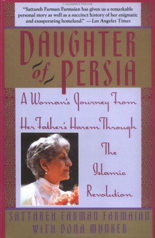 Daughter of Persia