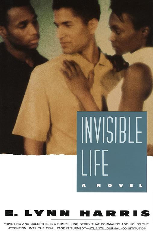 Invisible Life: A Novel (Invisible Life Trilogy)