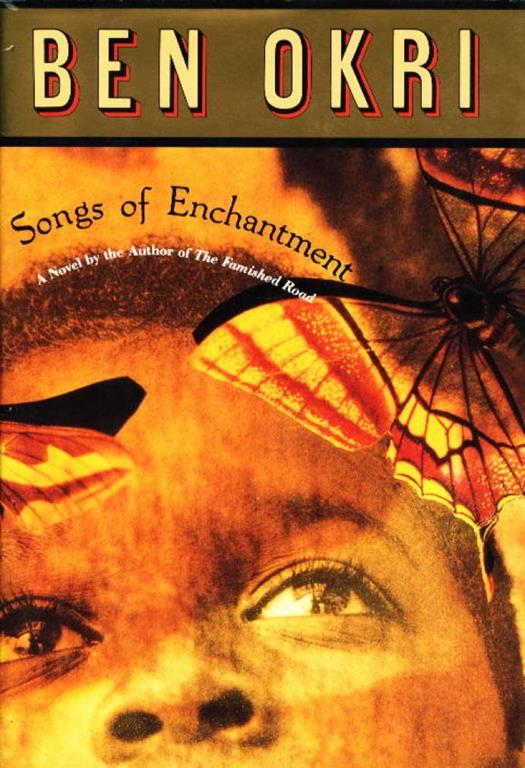 Songs of Enchantment