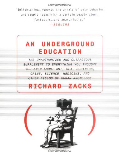 An Underground Education