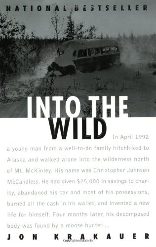 Into the Wild