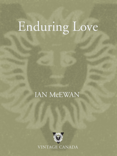 Enduring Love: A Novel