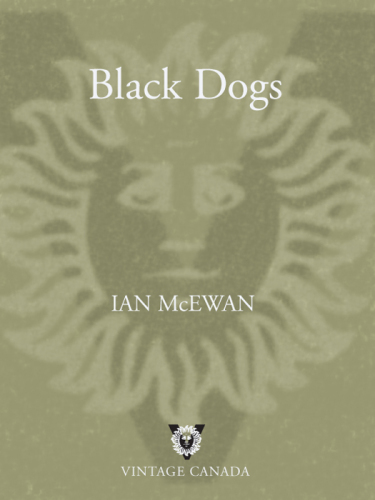 Black Dogs: A Novel