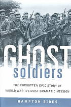 Ghost Soldiers