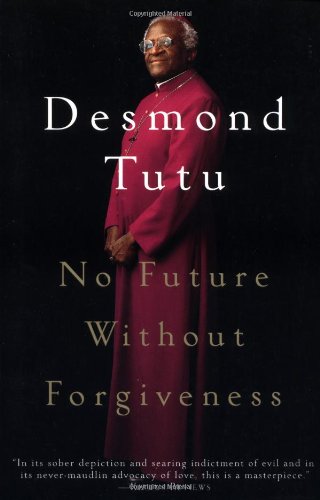 No Future Without Forgiveness