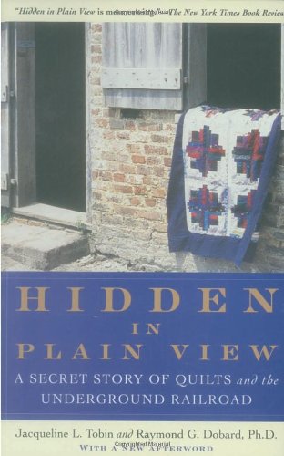 Hidden in Plain View