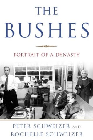 The Bushes