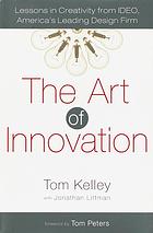 The Art of Innovation