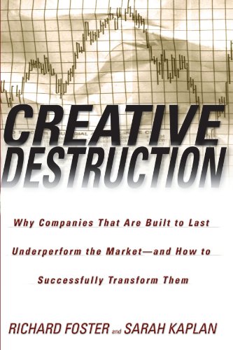 Creative Destruction