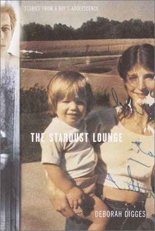 The Stardust Lounge