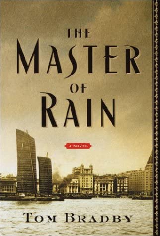 The Master of Rain