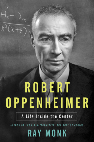 Robert Oppenheimer