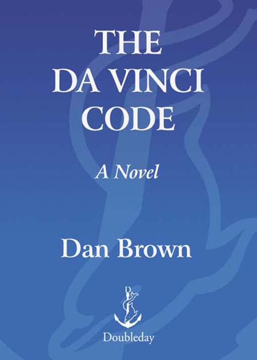 The Da Vinci Code