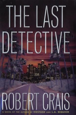 The Last Detective