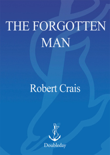 The Forgotten Man