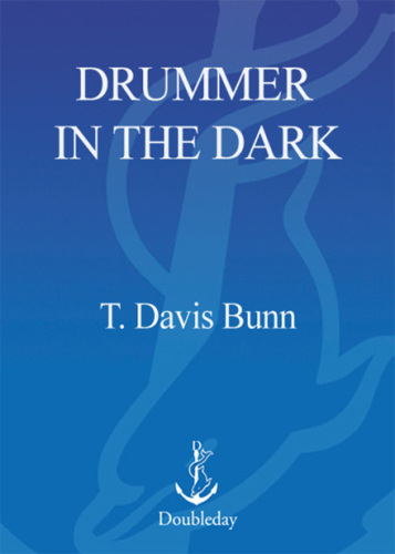 Drummer In the Dark