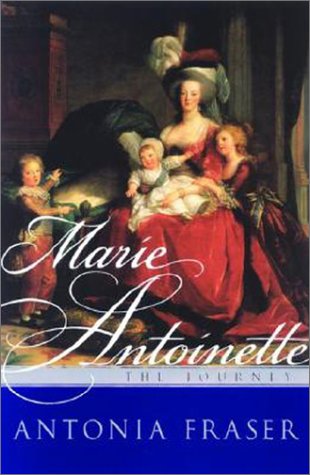 Marie Antoinette