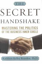 The Secret Handshake