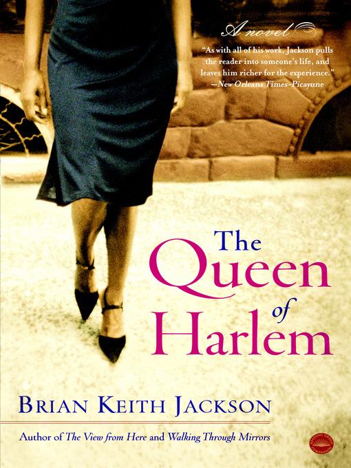 The Queen of Harlem