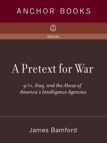 A Pretext for War