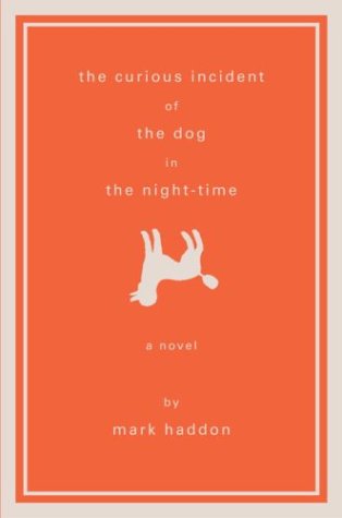 The Curious Incident of the Dog in the Night-Time