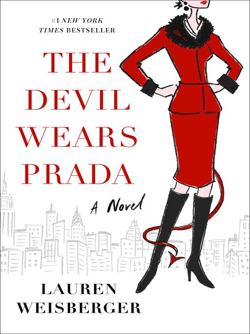 The Devil Wears Prada