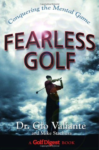 Fearless Golf