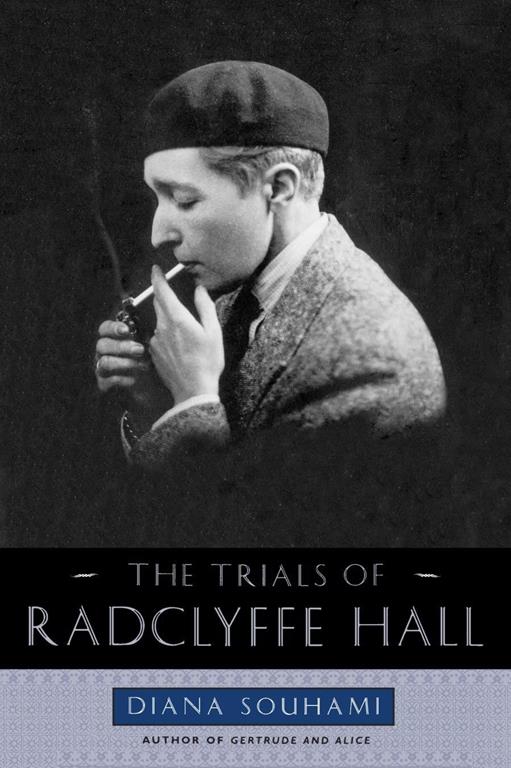 The Trials of Radclyffe Hall