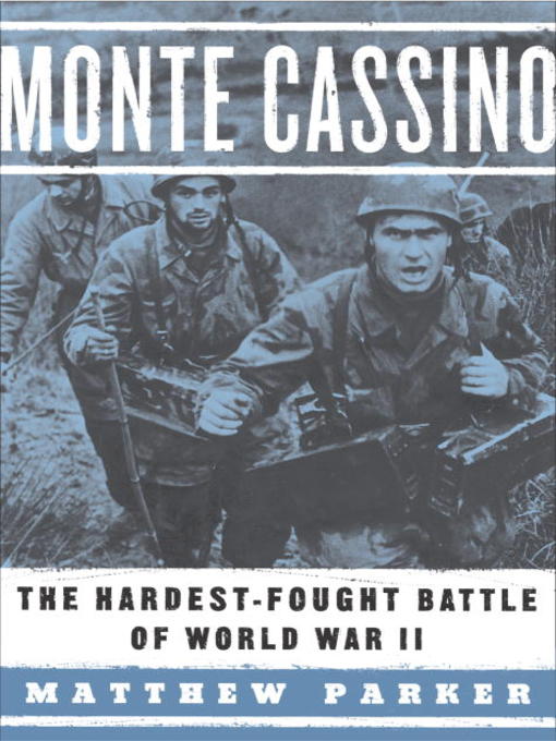 Monte Cassino