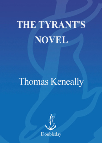 The Tyrant's Novel