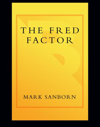 The Fred Factor