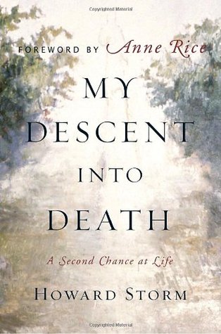 My Descent Into Death