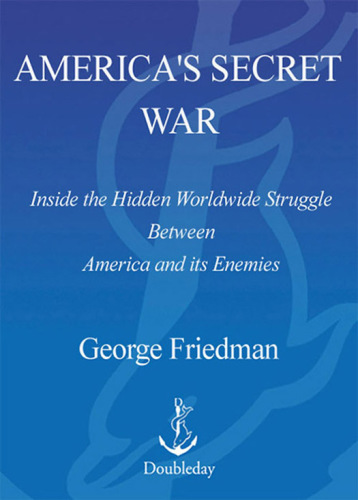 America's Secret War