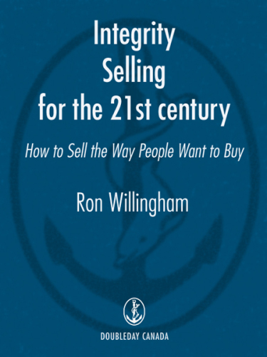 Integrity Selling for the 21st Century
