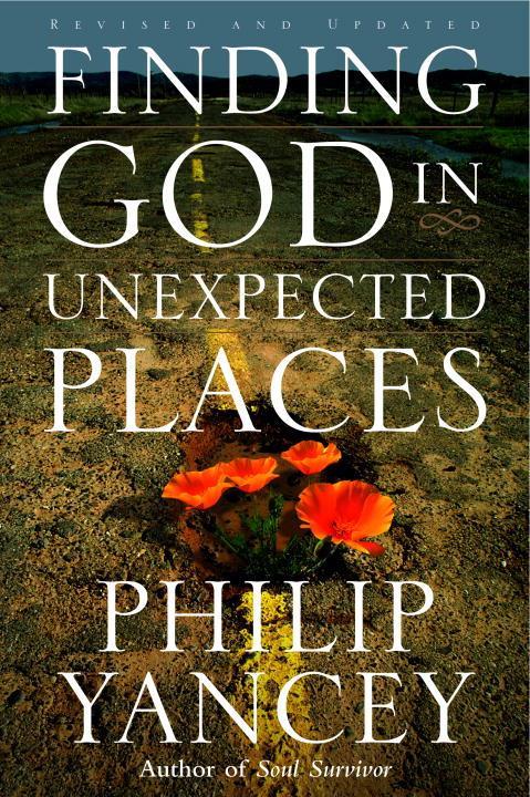 Finding God in Unexpected Places