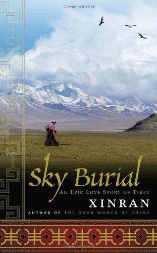 Sky Burial