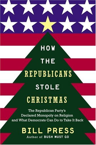 How the Republicans Stole Christmas