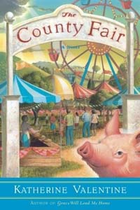 The County Fair