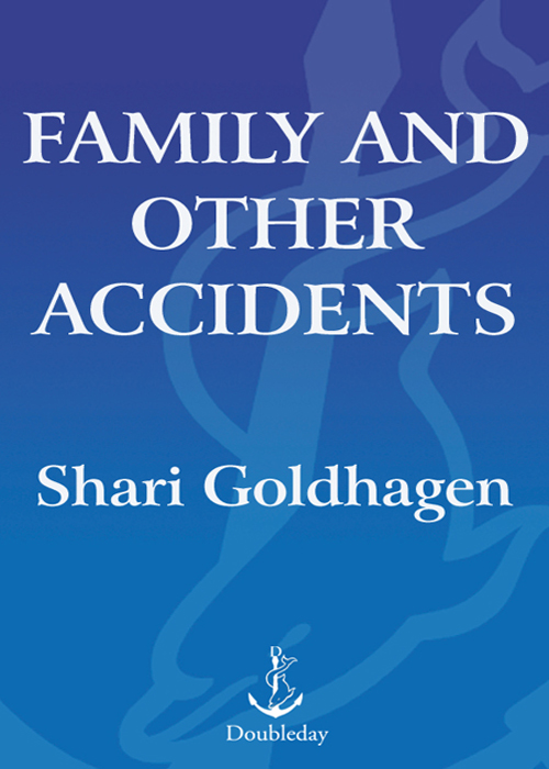 Family and Other Accidents