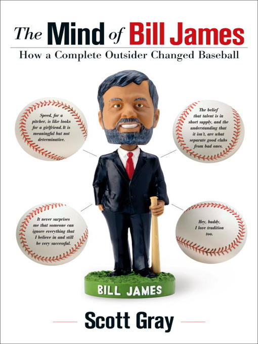 The Mind of Bill James