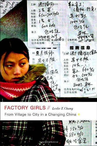 Factory Girls