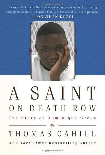 A Saint on Death Row