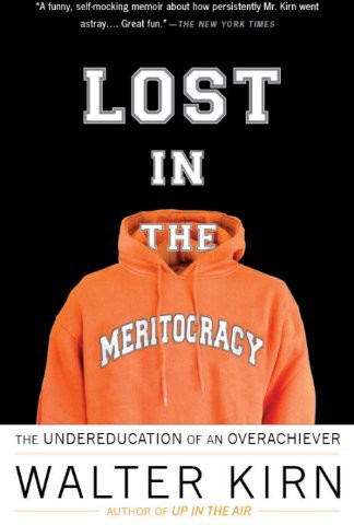 Lost in the Meritocracy