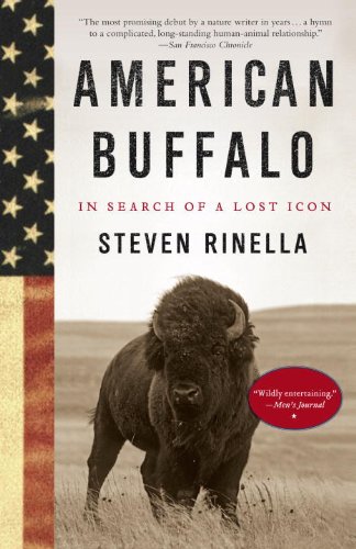 American Buffalo