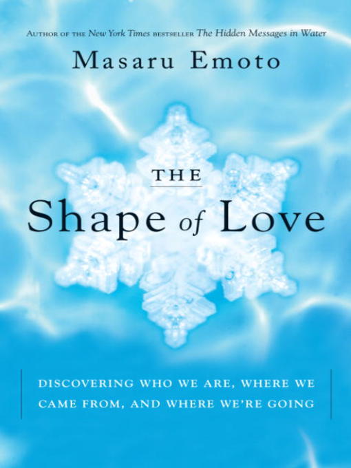 The Shape of Love