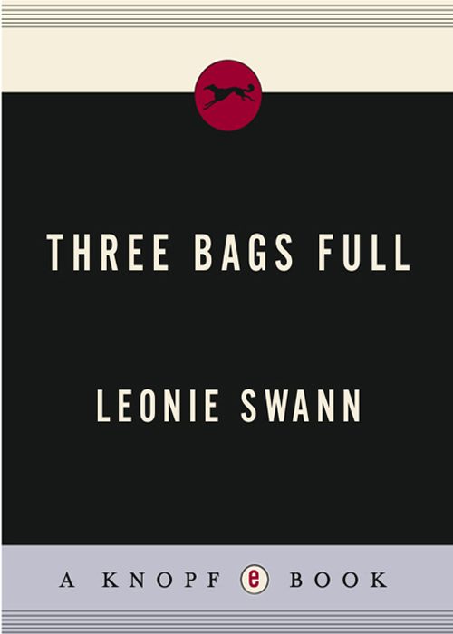 Three Bags Full