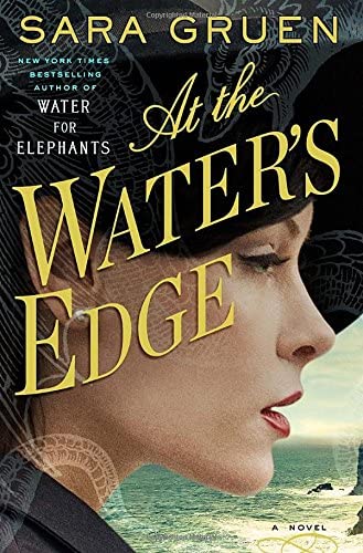 At the Water's Edge: A Novel