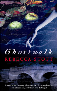 Ghostwalk